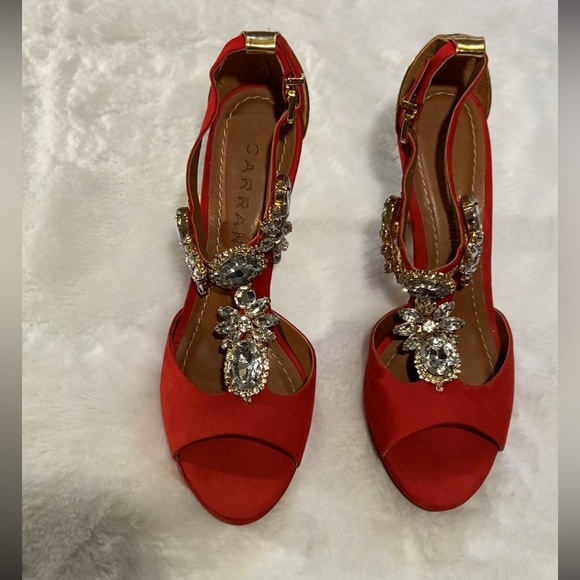 Shoes/Brazil/Carrano - Picture 2 of 16